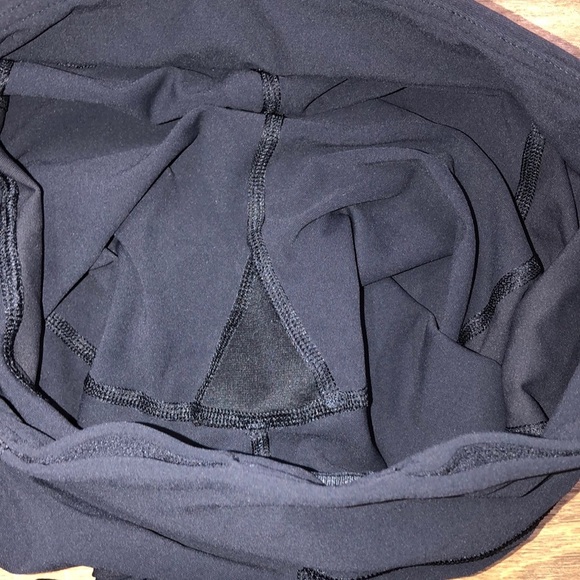 Lululemon size 6 tight stuff tight fitness legging - Picture 10 of 11